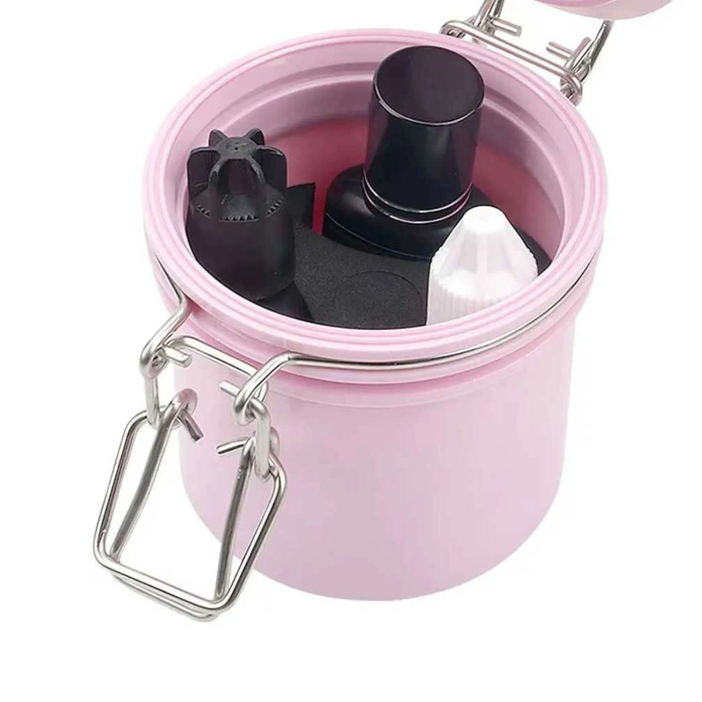 Eyelash Glue Storage Container 3