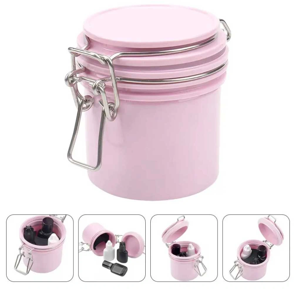 Eyelash Glue Storage Container 2