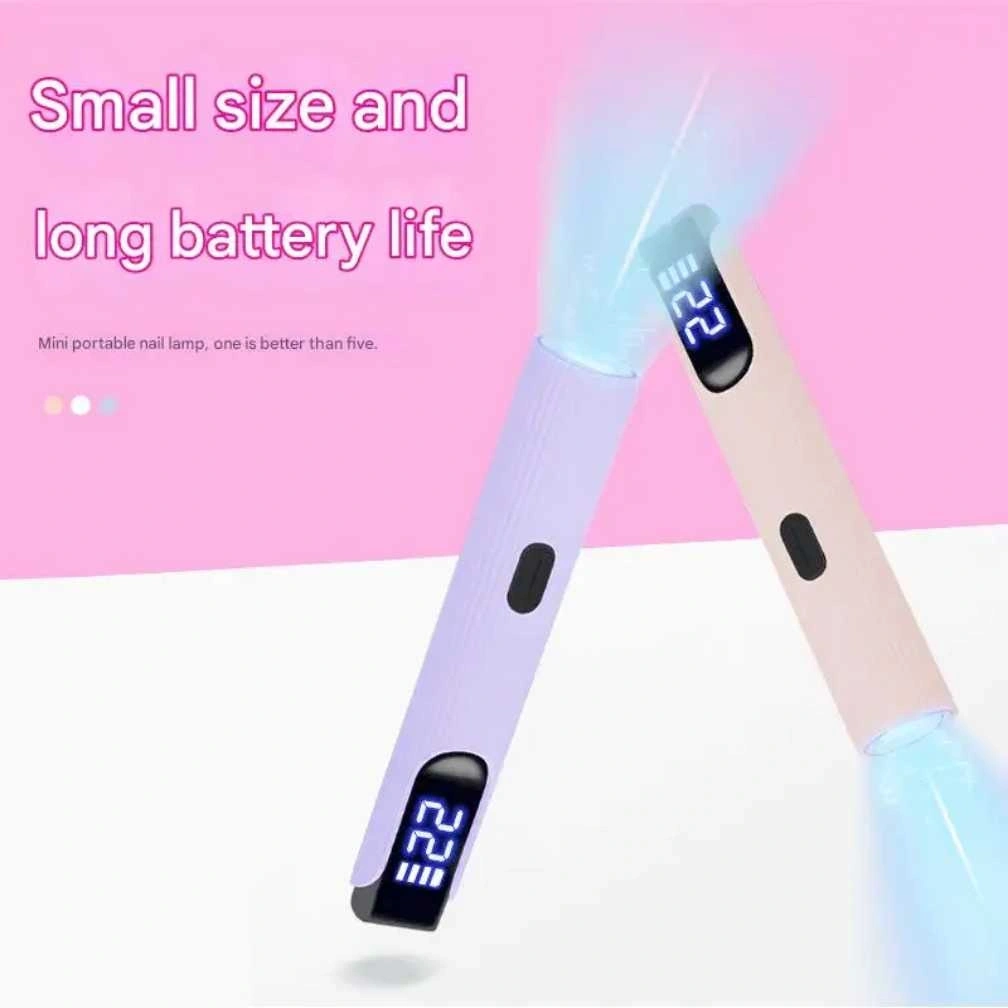 Torch Lamp Uv 2