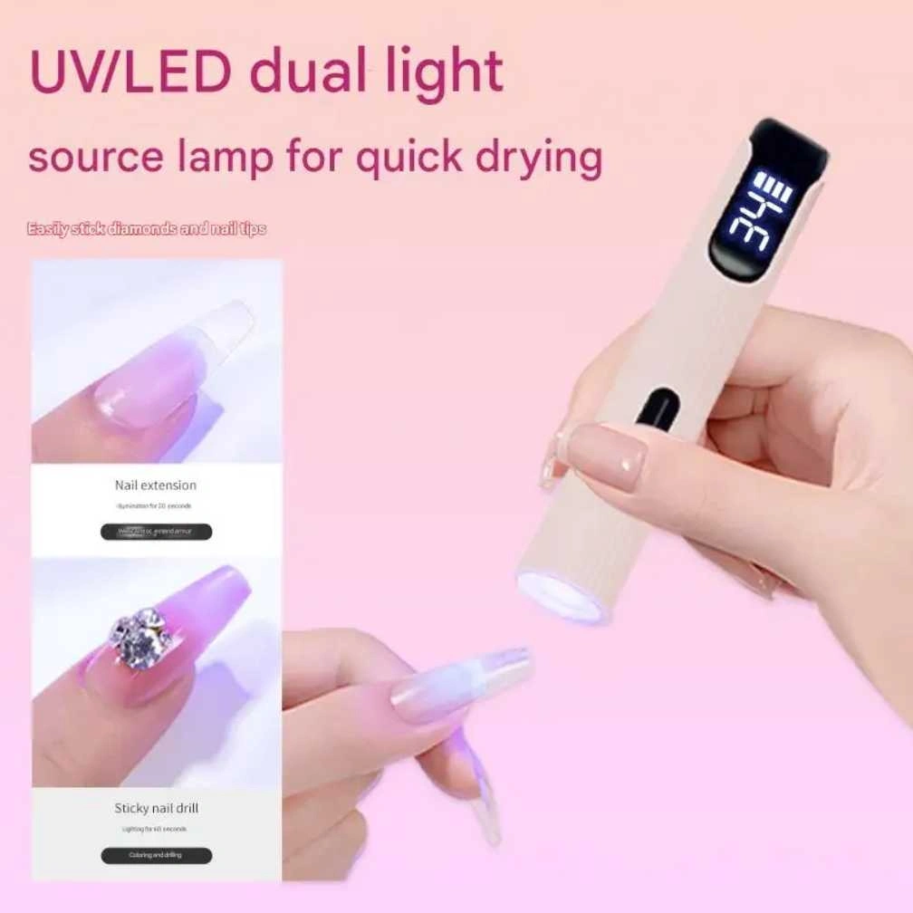 Torch Lamp Uv 3