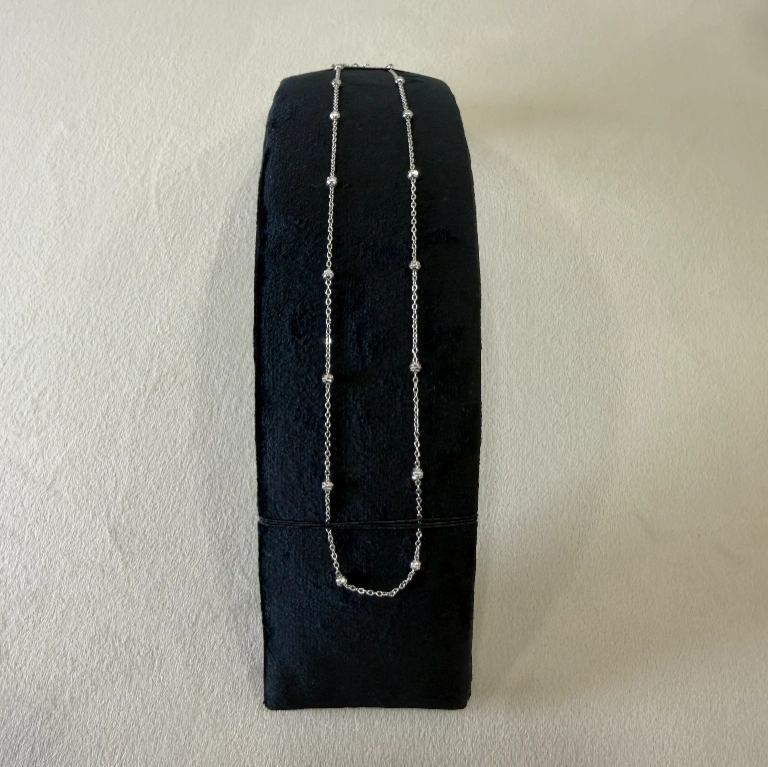 Aria Bead Chain 1