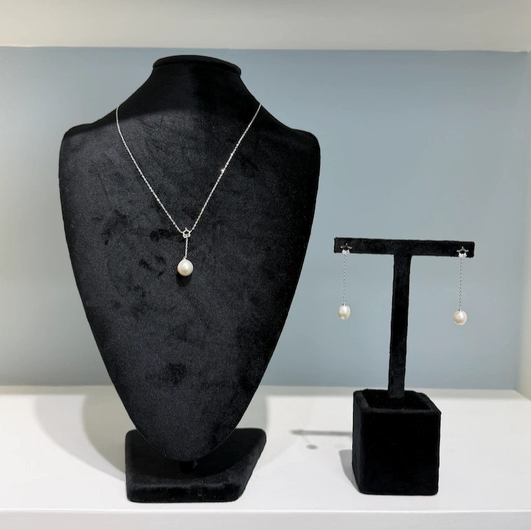 Nara Pearl Set 1
