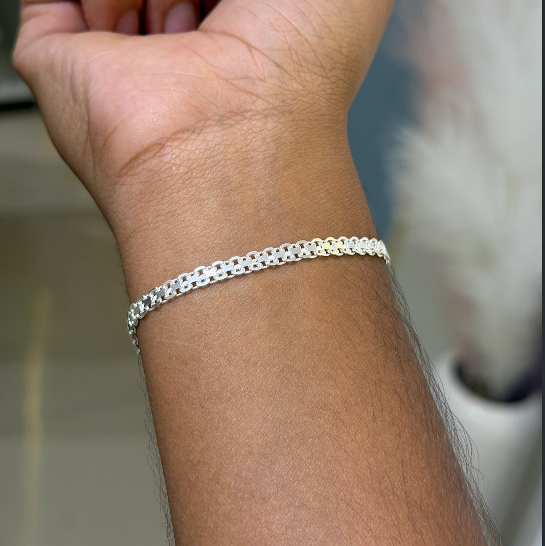 The Pantheon Bracelet 1