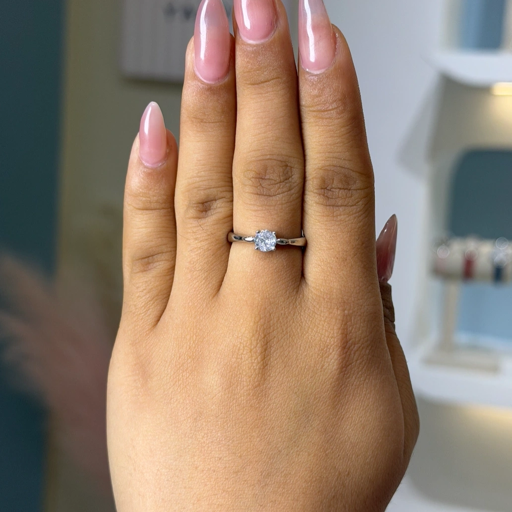 The Stella Solitaire 1