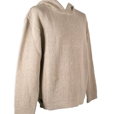 hemp sweater 1