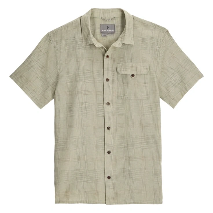 hemp shirt 1