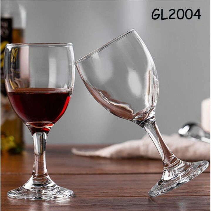 Gloreca Wine Glass Set GL2004-6pcs 1
