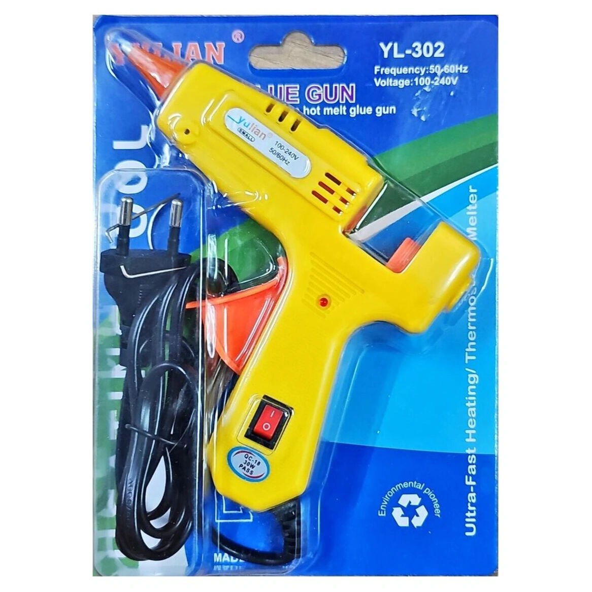 Glue stick gun-30w 1