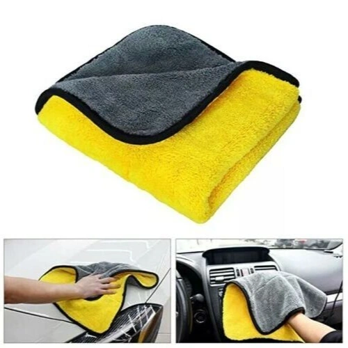Micro Fiber Towel 8 X 24 Inch ( 30cm X 40cm ) Approx. 75g 2