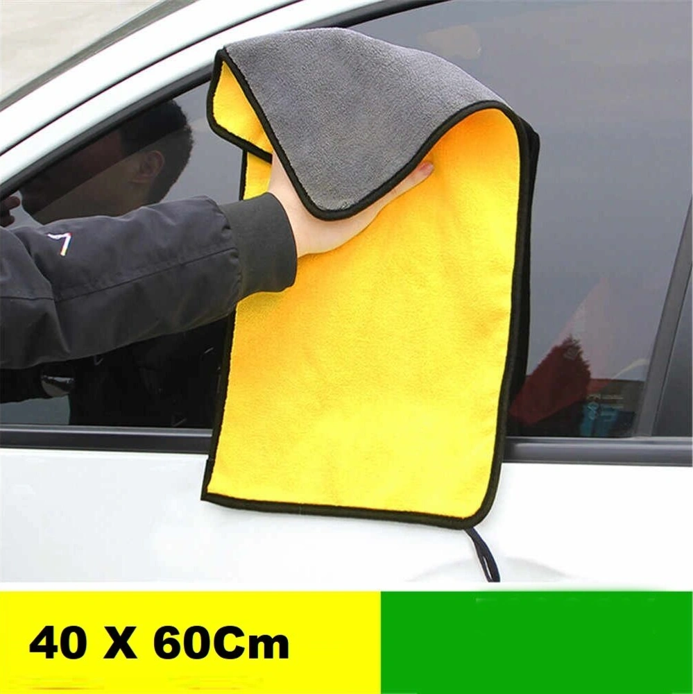 Micro Fiber Towel 8 X 24 Inch ( 40cm X 60cm ) Approx. 145g 1