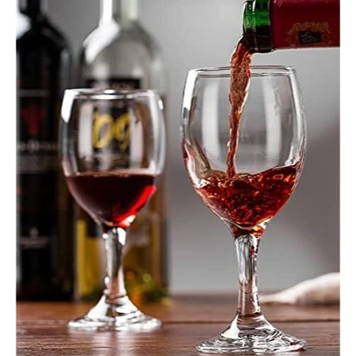 Gloreca Wine Glass Set GL2004-6pcs 2