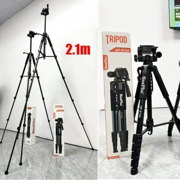 NeePho Professional Camera Tripod- NP-910A 1