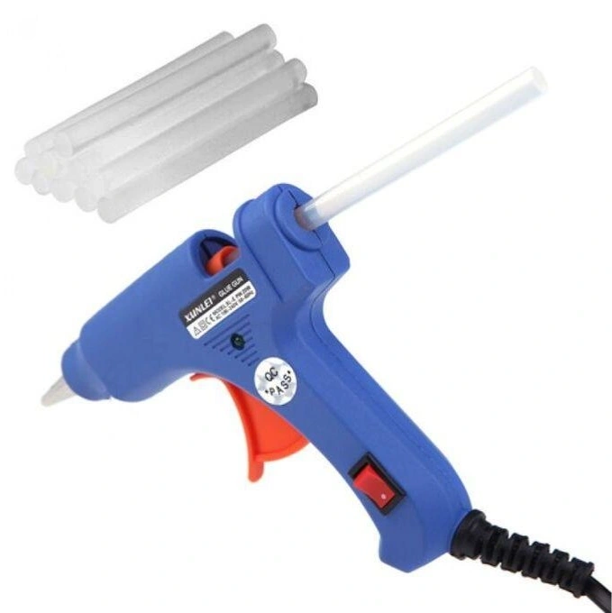 Hot Melt Glue Gun Sticks -80W 1