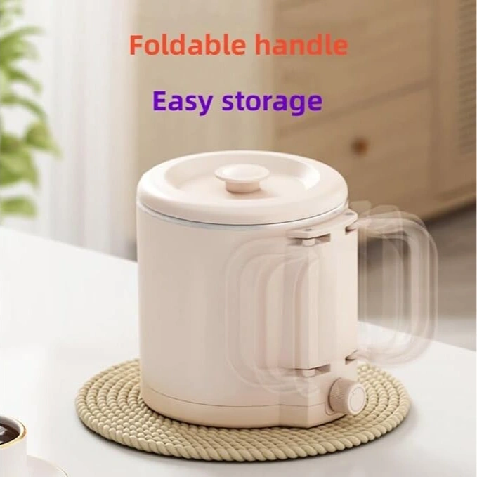 Tulip | Alto Multipurpose Electric 450w Kettle – 1L 3