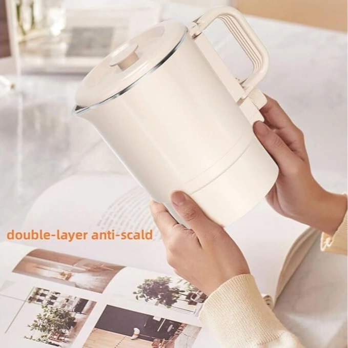 Tulip | Alto Multipurpose Electric 450w Kettle – 1L 2