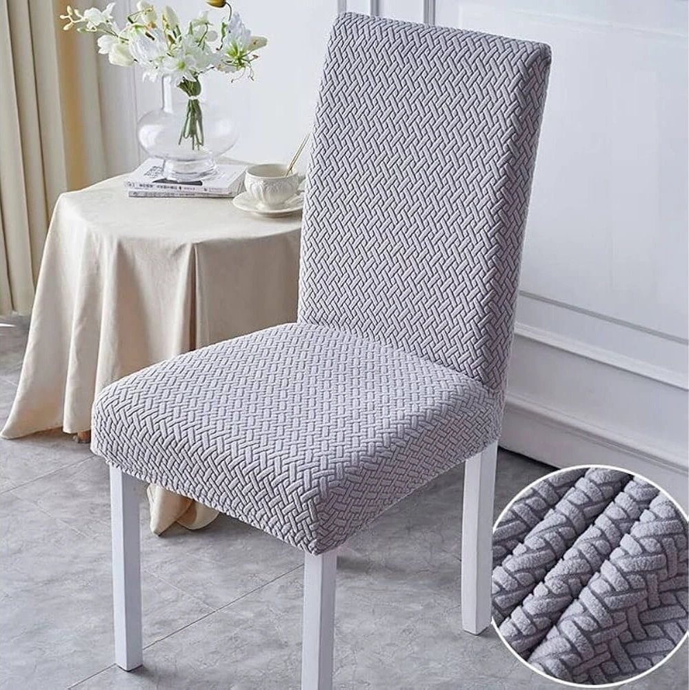 Strechable Dining Chair Covers 1Pcs 1