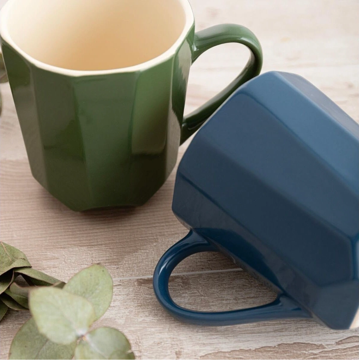 Large Ceramic Mugs /Tea Coffee Mugs 1