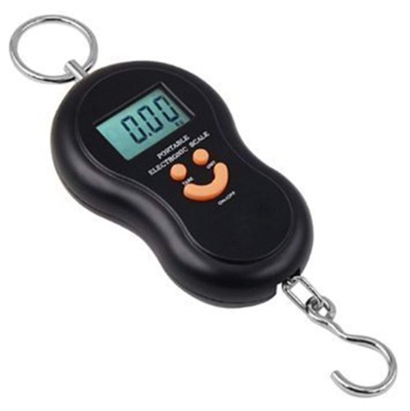 Digital Pocket Hanging weight Scale - 40Kg 1