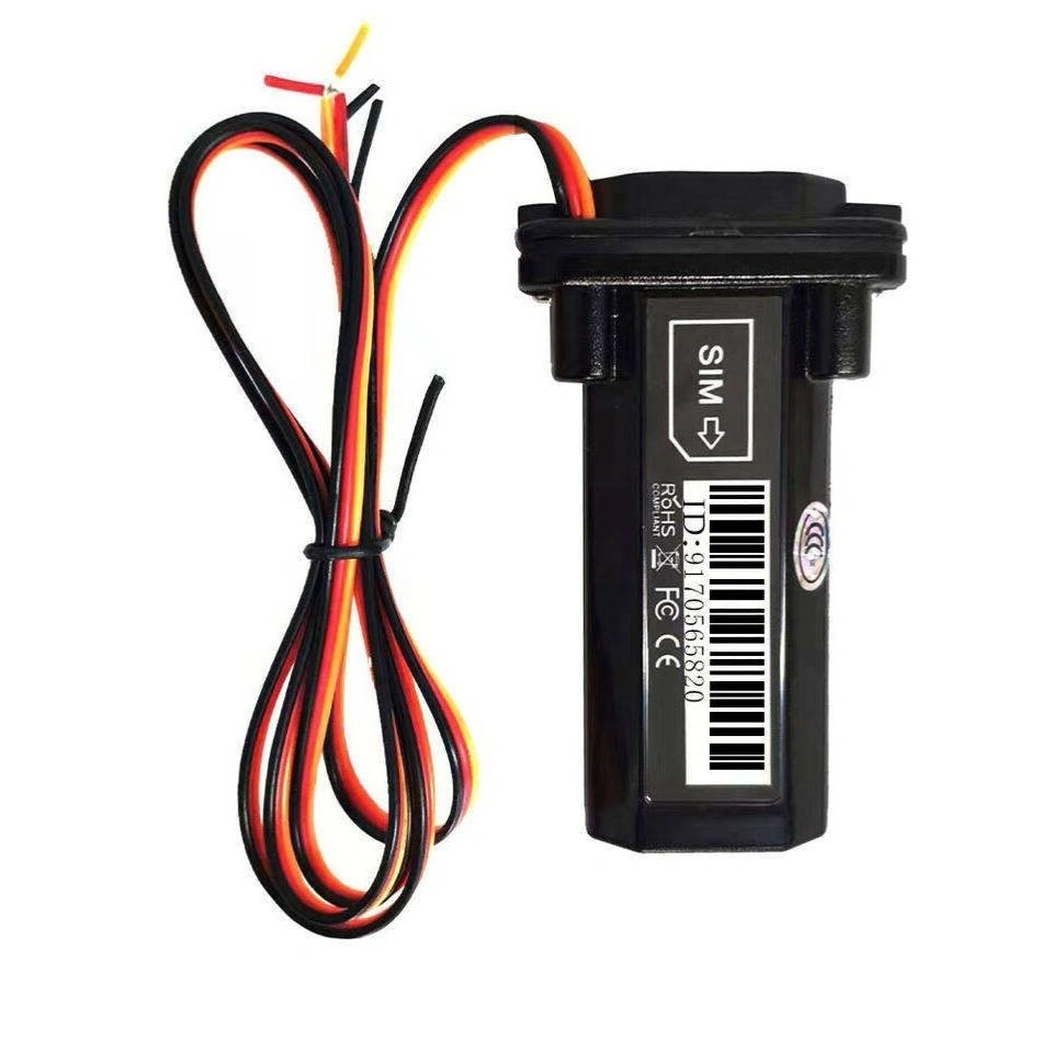 Waterproof and Builtin Battery Real Time GPS Tracker for any Vehicles ( 1 Year Warranty ) 1