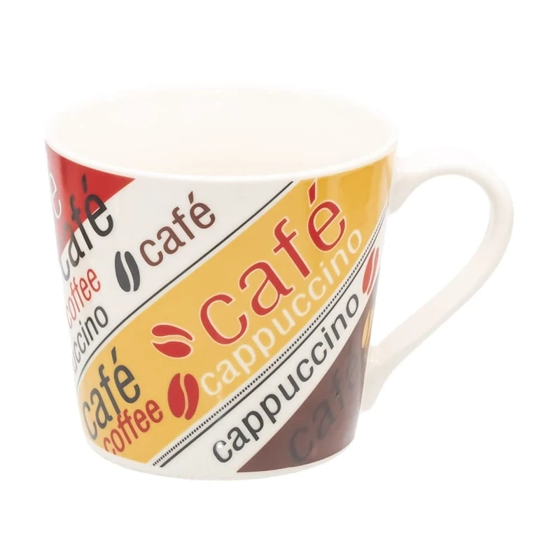 Larger Size Coffee/ Tea Ceramic Cup/Mug 1