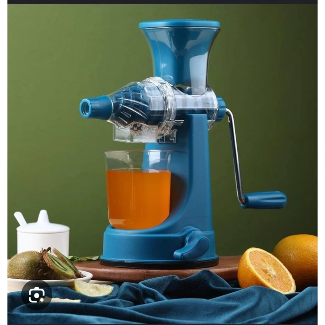 National Jaguar Juicer – Powerful Electric Juicer 1