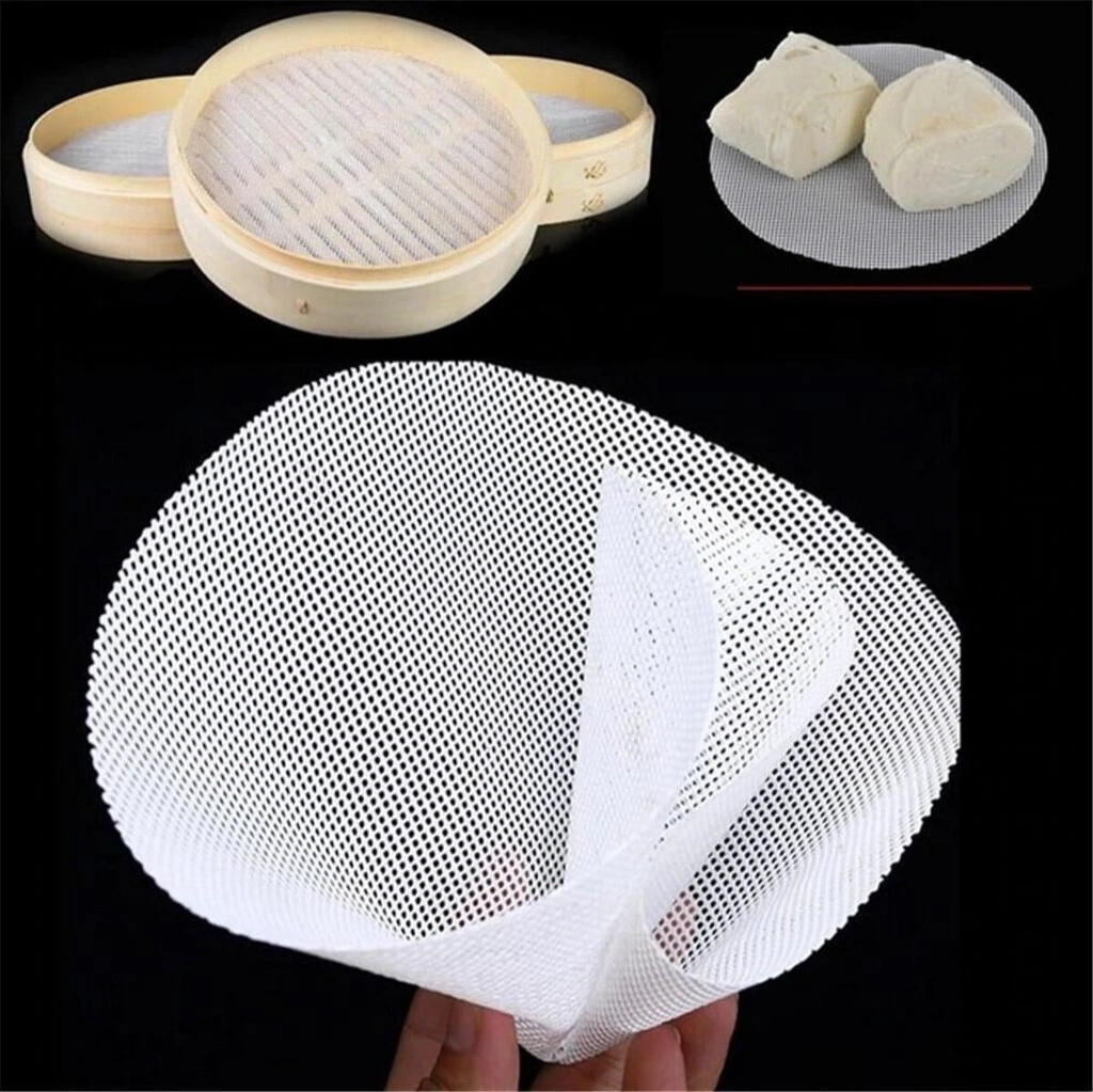Non Stick Momo Net : 32cm 1