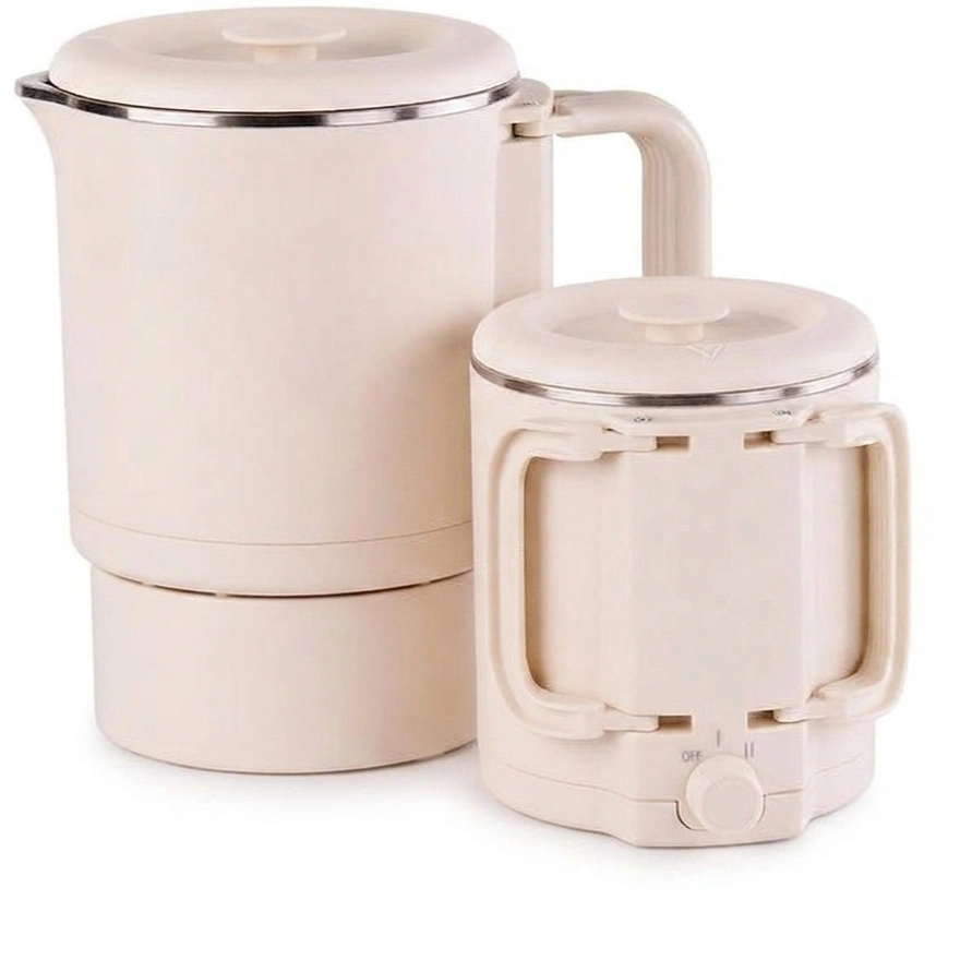 Tulip | Alto Multipurpose Electric 450w Kettle – 1L 1