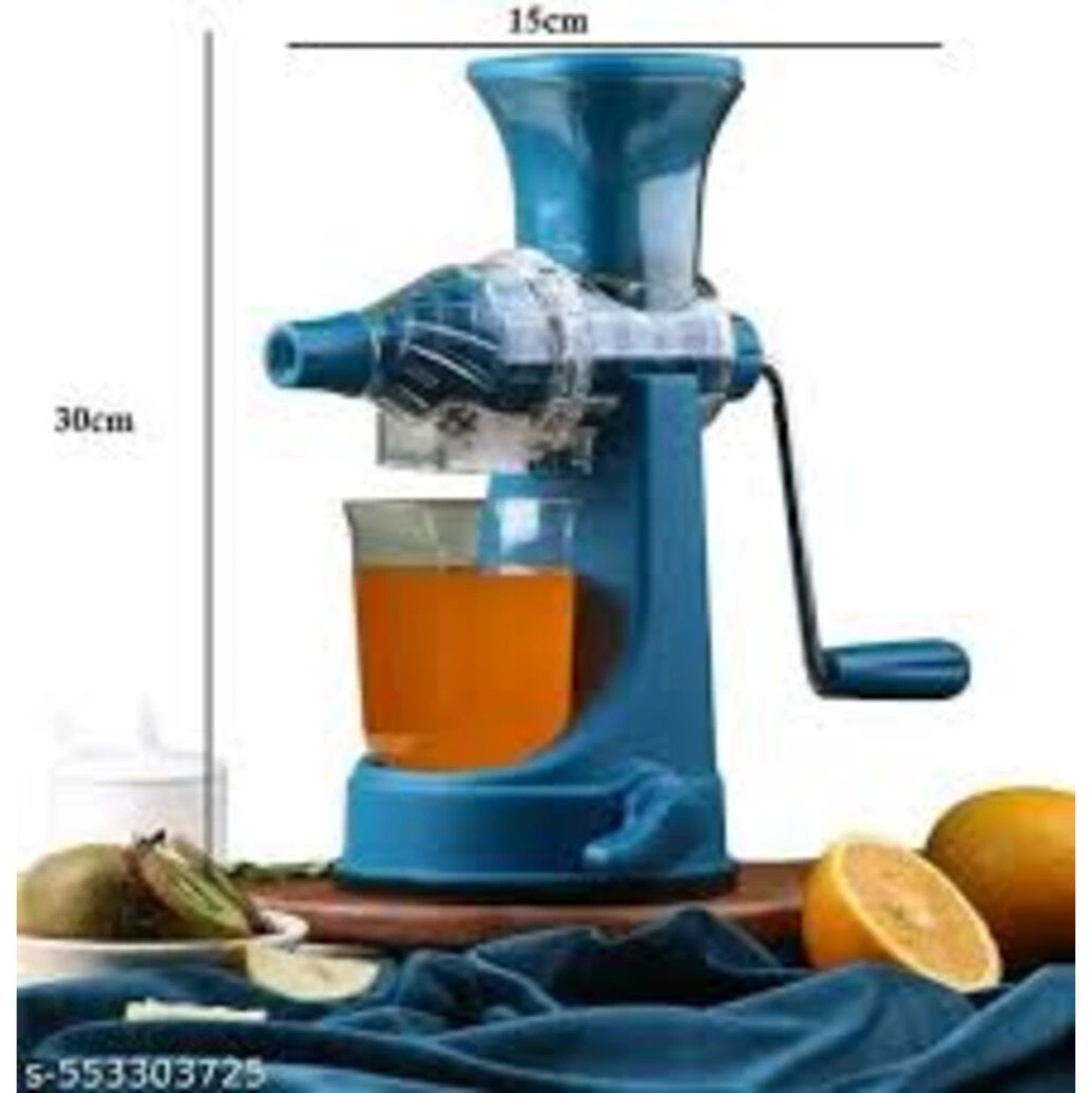 National Jaguar Juicer – Powerful Electric Juicer 2