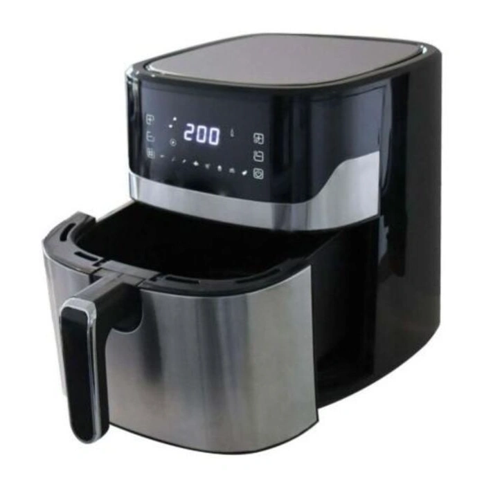 Tulip | Smart Digital Air Fryer | detachable basket | Ertiga - 9L 2