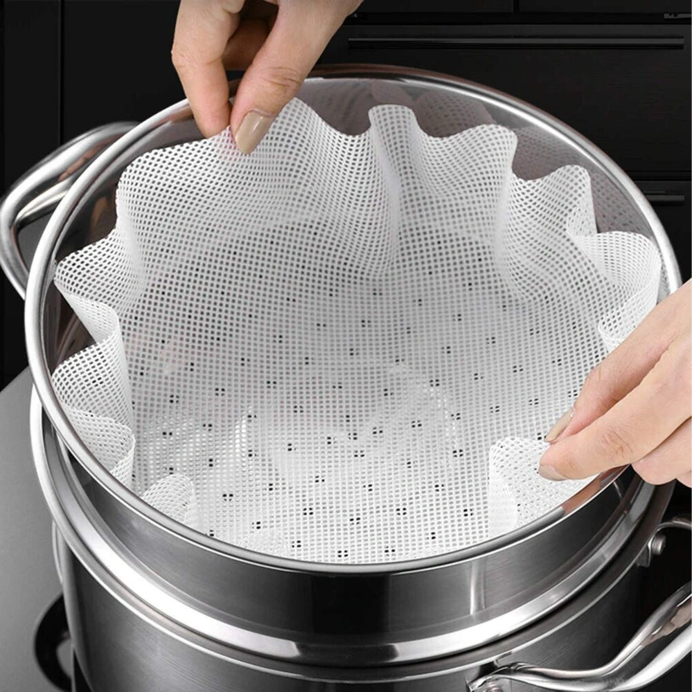 Non Stick Momo Net - 55CM 1