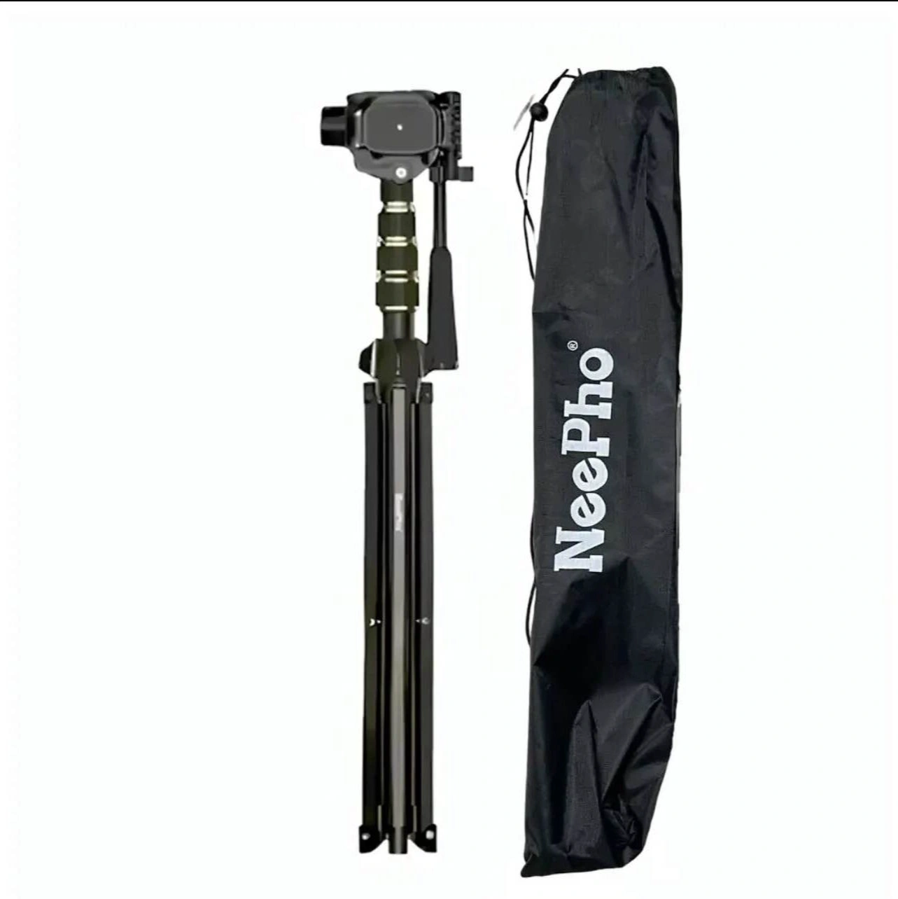 NeePho - Professional Tripod Stand | NP-2688-170cm 2