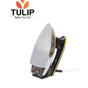 Tulip | Heavy Dry Iron- HYDRA 3