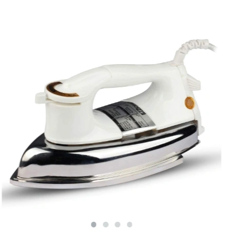 Tulip | Electric Dry Cloth Iron 1000w - SEDAN 1