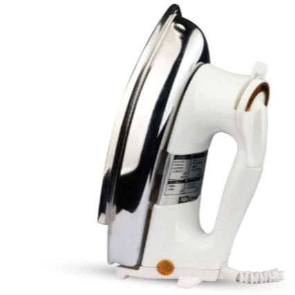 Tulip | Electric Dry Cloth Iron 1000w - SEDAN 2