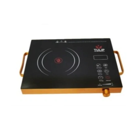 Tulip | Infrared Digital Electric Stove Max 2200W - Nexa 1