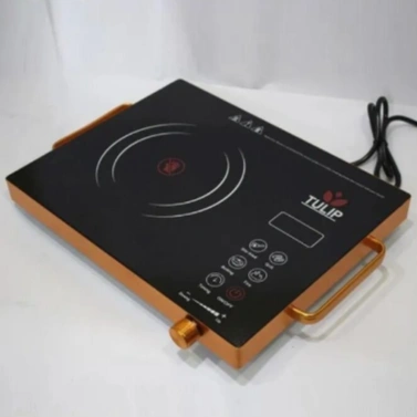 Tulip | Infrared Digital Electric Stove Max 2200W - Nexa 2