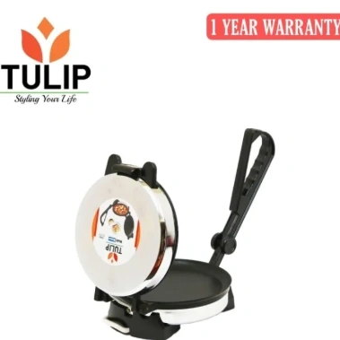 Tulip | Electric Chapati / Roti / Multi Maker ( 1 Years Warranty ) 2