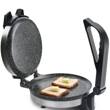 Tulip | Electric Chapati / Roti / Multi Maker ( 1 Years Warranty ) 3