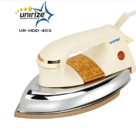 Unirize Heavy Dry Iron – Bolt DH 1000W 1