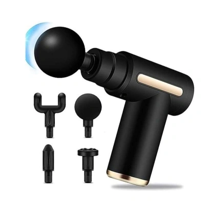 Gun Massager Portable & Rechargeable 1