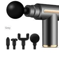 Gun Massager Portable & Rechargeable 2