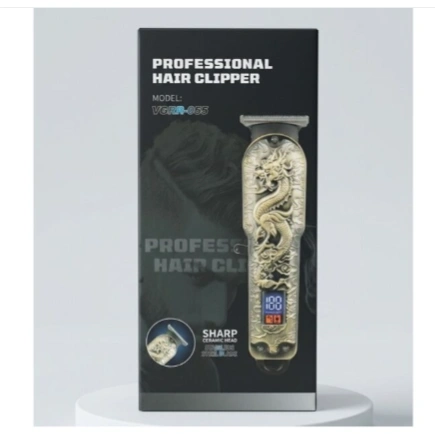 Professional Hair clipper VGRR-055 1