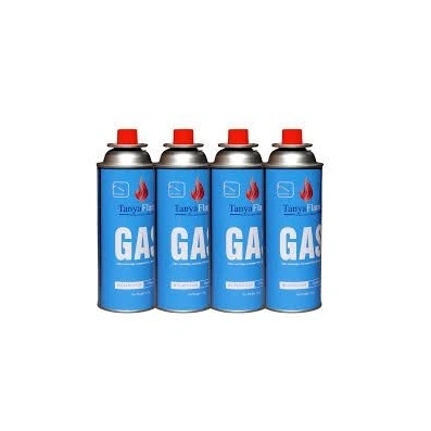 Hans 500ml Gas Can (1pcs) 2