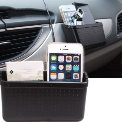 Multifunctional Car Storage Box Organizer Holder 1