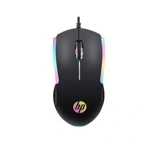 HP M160 Wired High Performance RGB Gaming Mouse with Optical Sensor 2