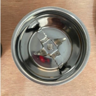 Mixer Grinder Jar Only 1set/ 2pcs 3