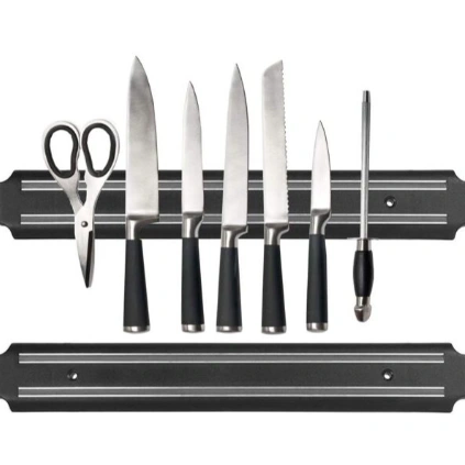 Magnetic knife holder - 38CM 1