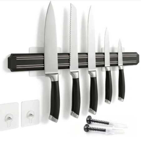 Magnetic knife holder - 48CM 1