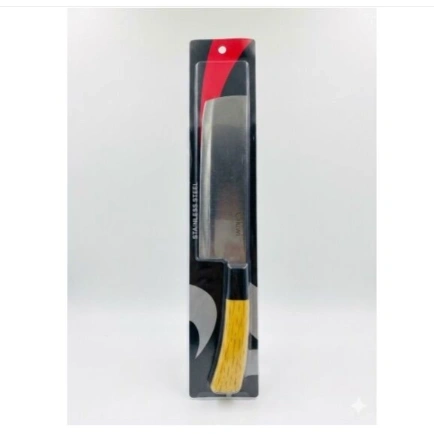 Stainless Steel 7 inch Kitchen Knife 1