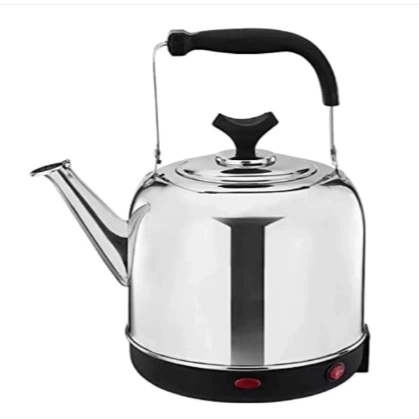 TULIP | Kettle Stainless Steel Auto Power - 5 Liters 1